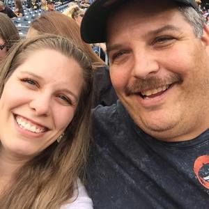 Meet your Posher, Rodney